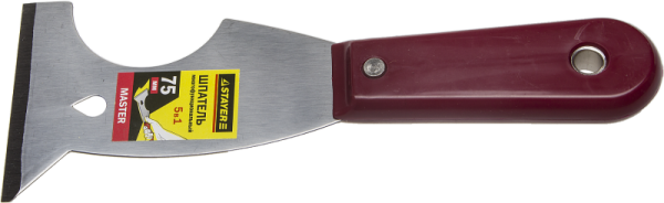 Шпатель многофункциональный STAYER Master