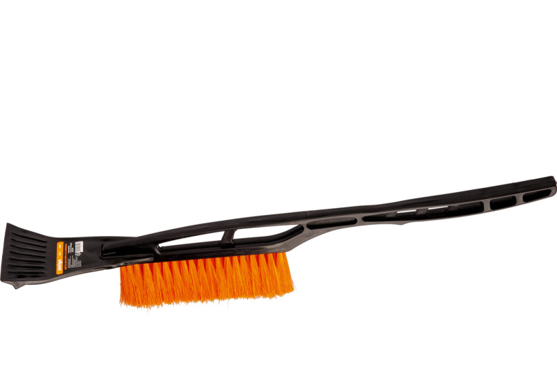 Щетка-сметка для снега 500 мм черный 74500 Щетка-сметка для снега 500 мм черный 74500