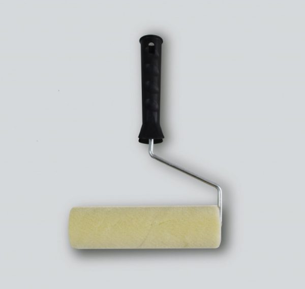 Валик 240 мм Велюр бюгель 6 мм ворс 4 мм