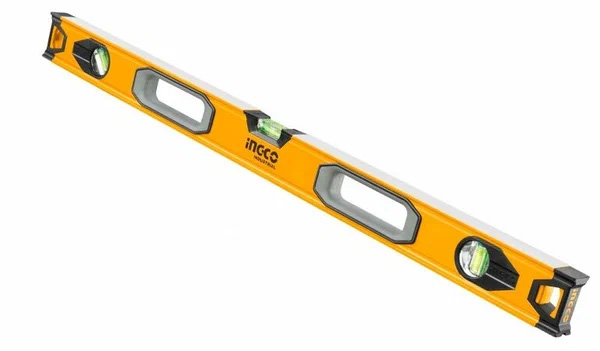 Уровень пузырьковый 100 см INGCO HSL08100 INDUSTRIAL