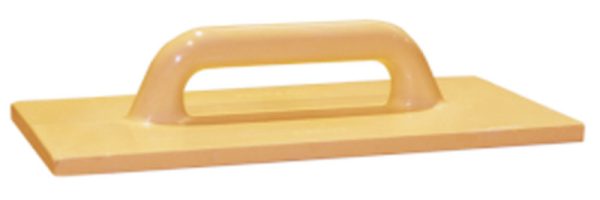 Терка полиуретановая 170*600 мм Россия T4P