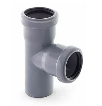Тройник 32/32 угол 87 ПП (60)