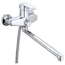 смес. G-Lauf ванна Ø40 (встр/переключатель)