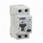 АВДТ 32 C16 - Автоматический Выключатель Дифф. Тока GENERICA (кор.6шт/60шт)