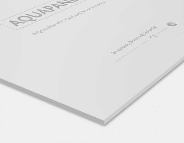 Аквапанель КНАУФ внутренняя 2400х1200х12