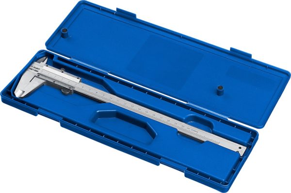 Штангенциркуль 200 мм Зубр 4514-200/