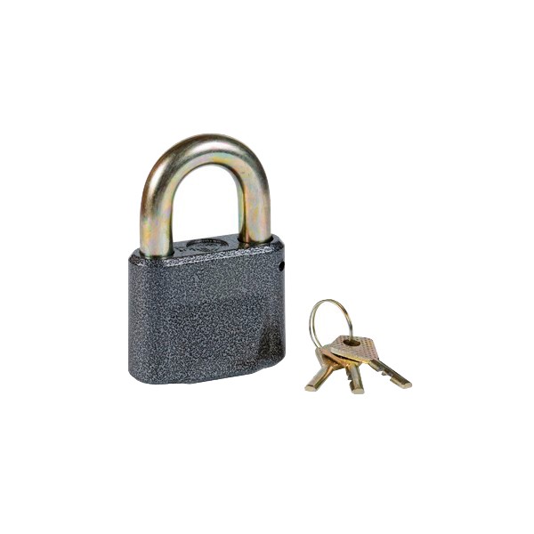 Замок навесной ВС2-М1-01//Ч.А.З.