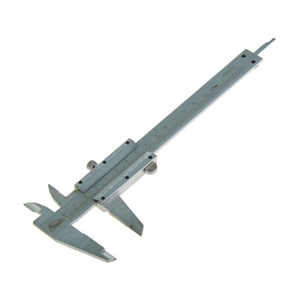 Штангенциркуль ШЦ-125-0