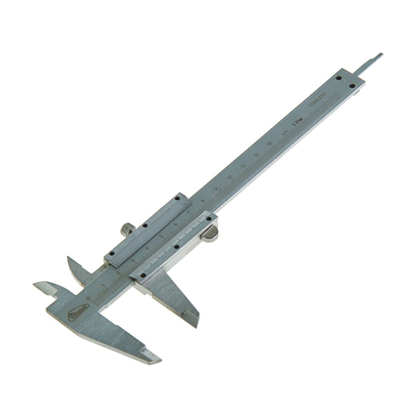Штангенциркуль ШЦ-125-0 Штангенциркуль ШЦ-125-0