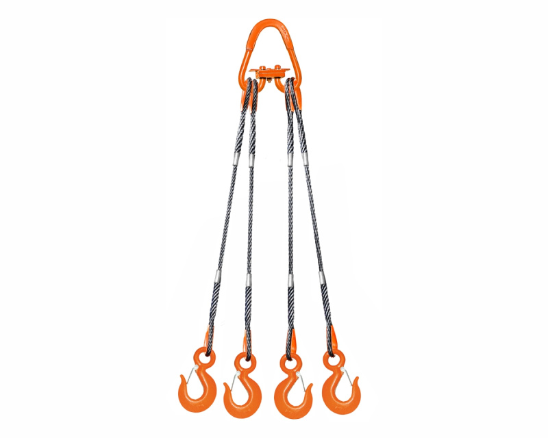 Строп 4СК-3 Строп 4СК-3