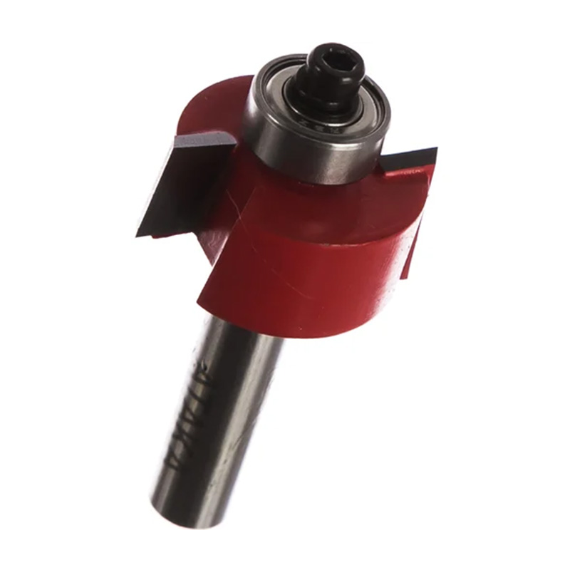 Фреза кромочная фальцевая d=25 Фреза кромочная фальцевая d=25