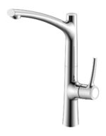 Смеситель KAISER Stick кухня боковой Ø25 (хром) Смеситель KAISER Stick кухня боковой Ø25 (хром)