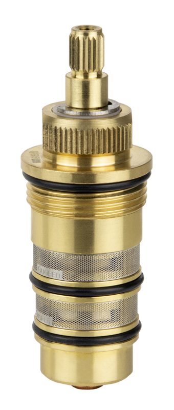 Термостат KАISER для смес. (тонкий) 35282 (стар. арт. 352-1)