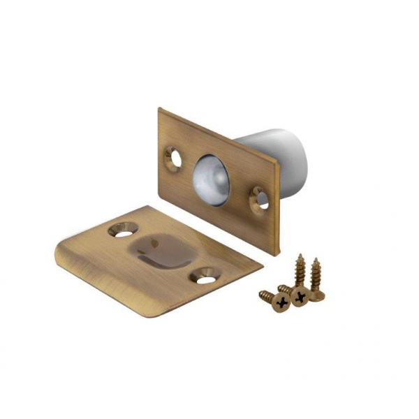 Шариковый фиксатор LB-15 ABG (бронза)//PUNTO