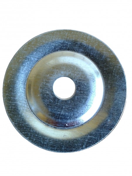 Шайба кровельная д/мембраны 50 мм