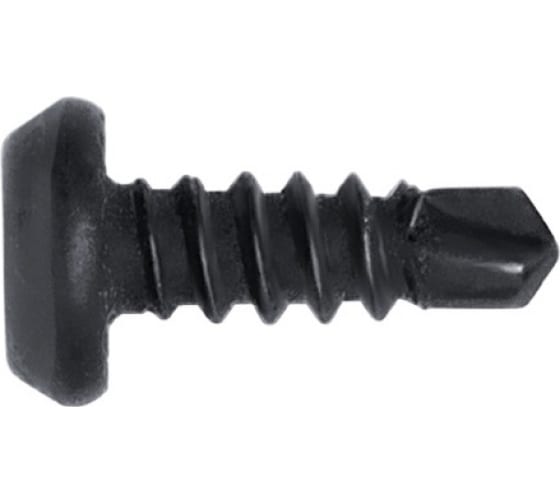 Саморез металл-металл (клоп) сверло 3,5х9,5 LВ (1000 шт.) //KNAUF