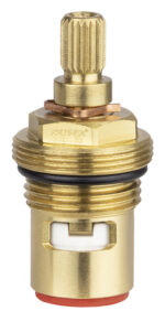 Кран-букса KАISER для перекл. смес. 31144/31244с резьбой