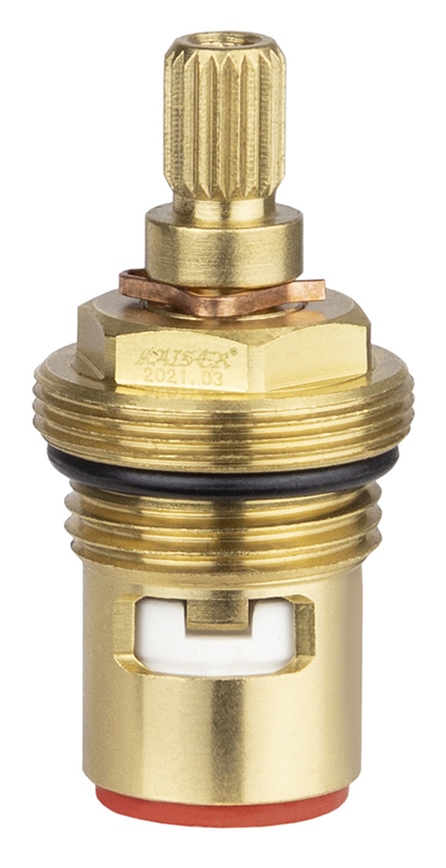 Кран-букса KАISER для перекл. смес. 31144/31244с резьбой