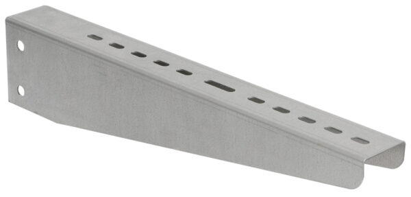 Кронштейн настенный осн.100 мм. (упак.4/4) ИЭК