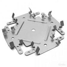 Соединитель профилей П60x27 одноуровневый Краб 0