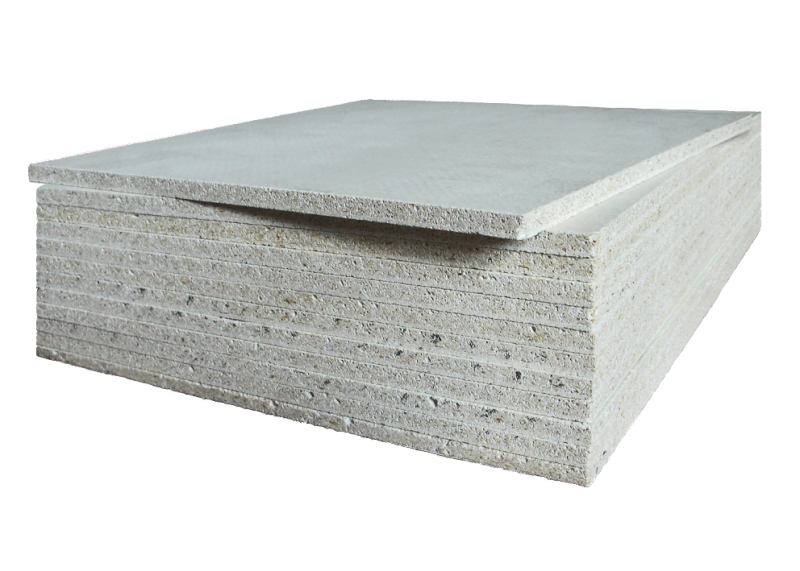 Стекломагниевый лист MAGELAN класс Стандарт 2500*1220*10 мм Стекломагниевый лист MAGELAN класс Стандарт 2500*1220*10 мм