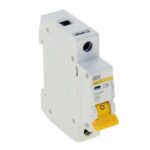 Авт. выкл. ВА47-29 1Р 25А 4,5кА х-ка С ИЭК (упак.144/12) Авт. выкл. ВА47-29 1Р 25А 4,5кА х-ка С ИЭК (упак.144/12)