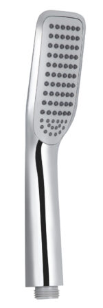 Душевая лейка KAISER 1-позиционная в блистере Душевая лейка KAISER 1-позиционная в блистере