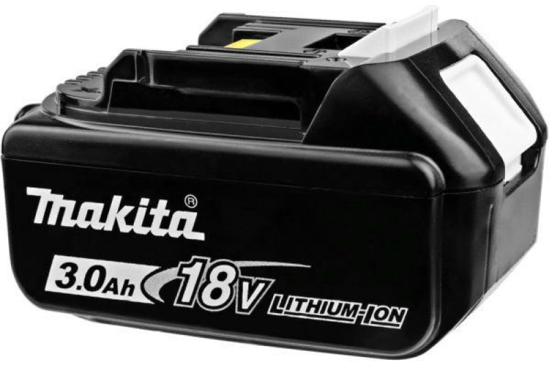 Аккумулятор без упаковки MAKITA BL1830 18В/3.0Ач, Li-Ion