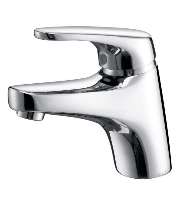 Смеситель KAISER County для раковины Ø40