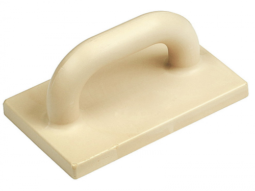 Терка полиуретановая 140*280 мм Россия T4P