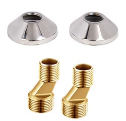 Эксцентрик с отражателем KАISER