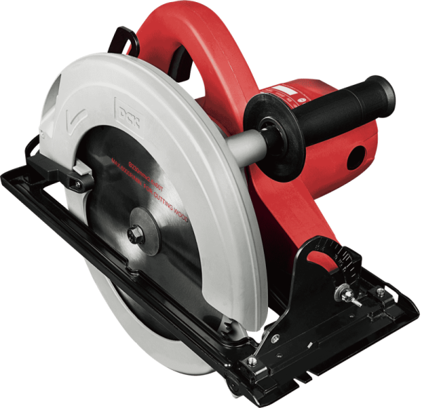 Пила дисковая 2000 Вт DCK KMY02-235