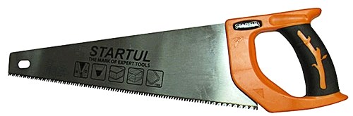 Ножовка по дереву 500 мм STARTUL MASTER ST4026-50
