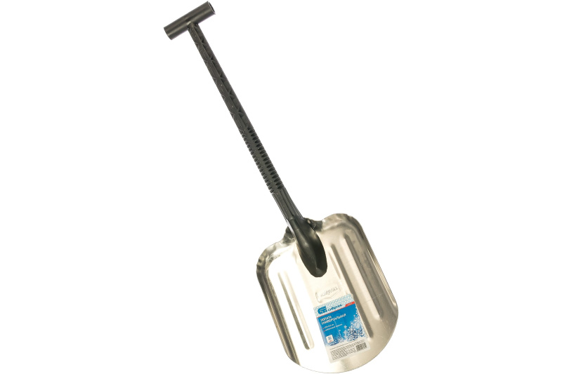 Лопата АВТОМОБИЛЬНАЯ алюминиевая 205*280*640 мм Сибртех Лопата АВТОМОБИЛЬНАЯ алюминиевая 205*280*640 мм Сибртех