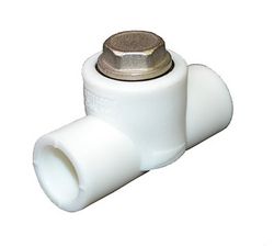 Фильтр полипропиленовый 90 градусов 20 (120/20)