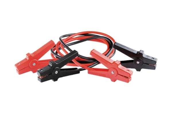 Провода стартовые 400 А 2