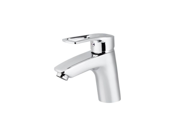 Смеситель VIKO для раковины Ø40