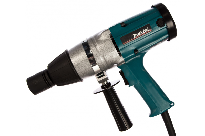 Гайковерт сетевой 620 Вт 588 Нм MAKITA 6906