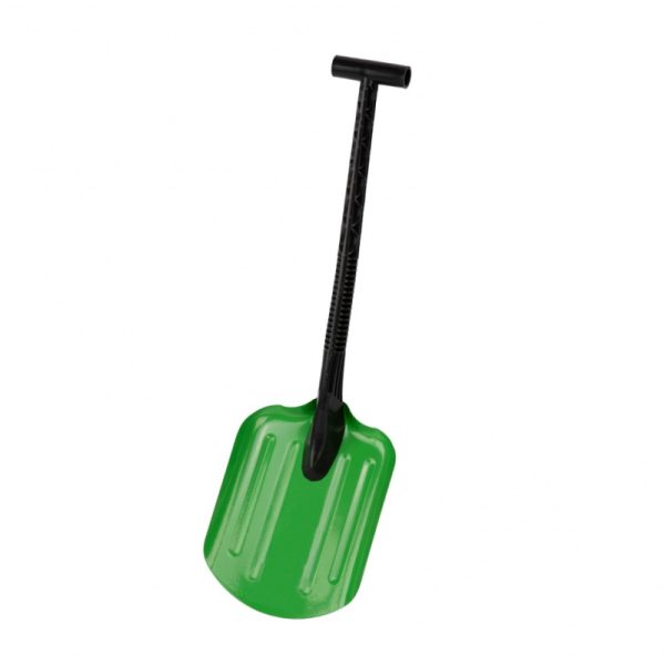 Лопата АВТОМОБИЛЬНАЯ стальная 205*280*64 0мм