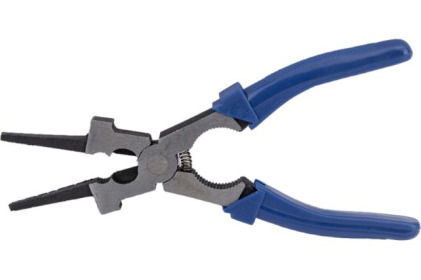 Плоскогубцы сварщика универсальные TopTool ESAB 134716