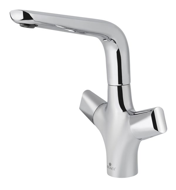 Смеситель KAISER Suer кухня 2-х вентильный