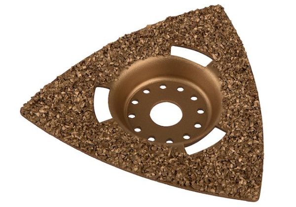 Карбидное треугольное полотно STURM MF5630C-994