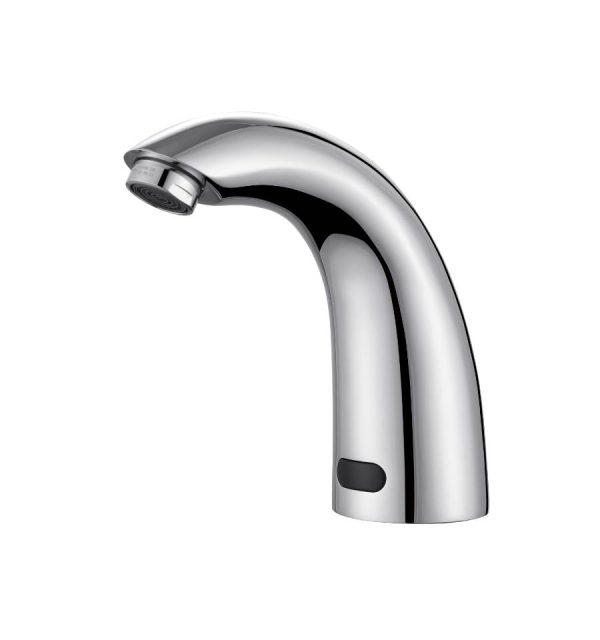 Смеситель KAISER Sensor для раковины сенсорный