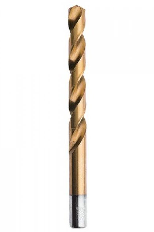 Сверло по металлу 11 мм HSS-TIN 6 штук АТАКА