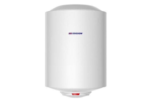Водонагреватель накопительный 30л круглый EDISSON ES 30 V