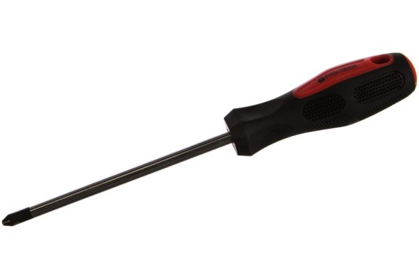 Отвертка Anti-Slip PH*150 мм Matrix 12254