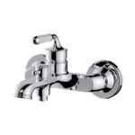 Смеситель KAISER Vincent ванна к/н Ø35, латунь (лейка: 1-jet, латунь)/Хром Смеситель KAISER Vincent ванна к/н Ø35, латунь (лейка: 1-jet, латунь)/Хром