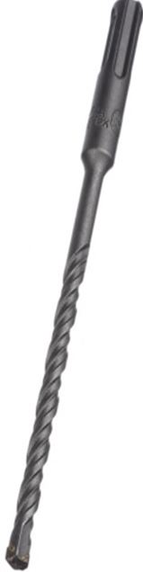 Бур SDS+ 6*260 мм VERTEXTOOLS
