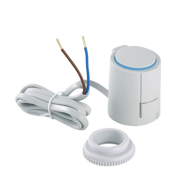 Сервомотор VALTEC для смесительного клапана 220В*