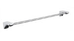 Держатель полотенца(прямой) KAISER хром